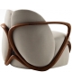 Hug Giorgetti Armchair