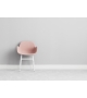 Form Normann Copenhagen Upholstered Armchair