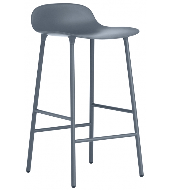 Form Normann Copenhagen Tabouret