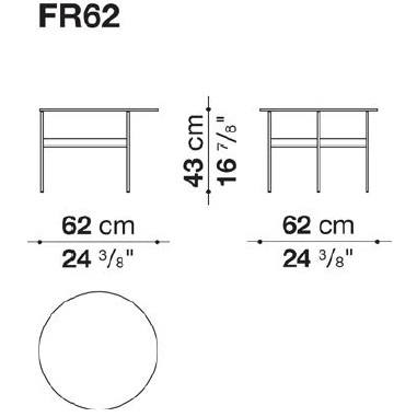 Ikea Forhoja Kitchen Cart Dimensions Drawings Dimensions Com