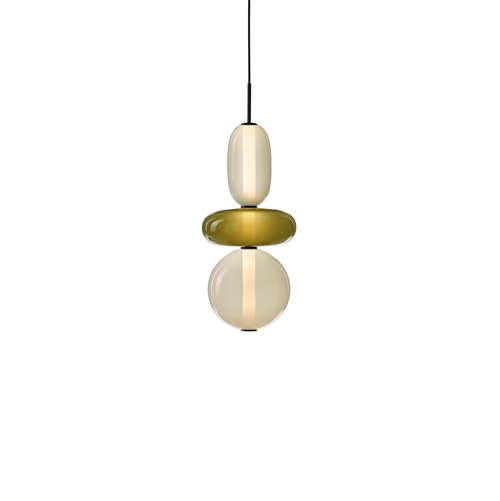 Pebbles Bomma Pendant Lamp - Milia Shop