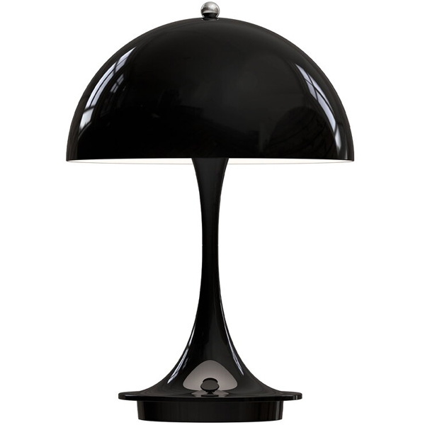 Panthella Portable V2 Louis Poulsen Table Lamp - Milia Shop