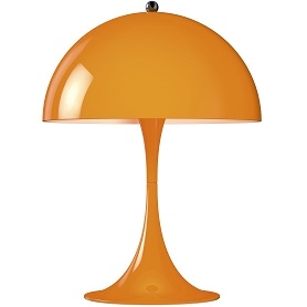 Panthella Louis Poulsen Table Lamp - Milia Shop